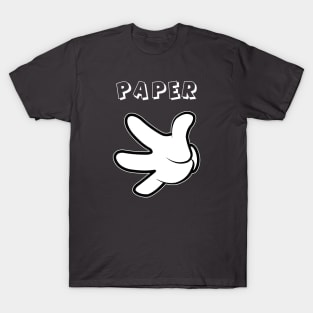 Paper - Family Shirt T-Shirt